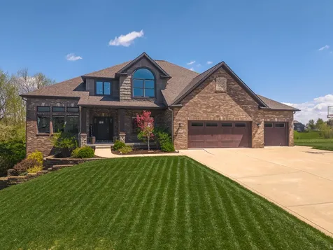 9487 Janel Drive Bloomington IL 61705