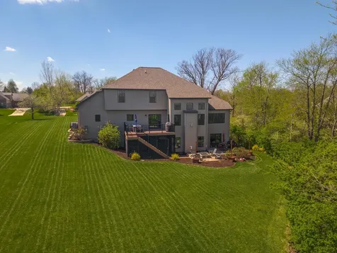 9487 Janel Drive Bloomington IL 61705