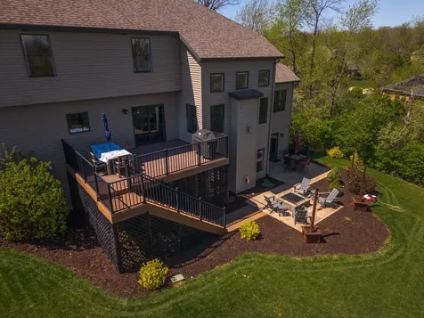 9487 Janel Drive Bloomington IL 61705