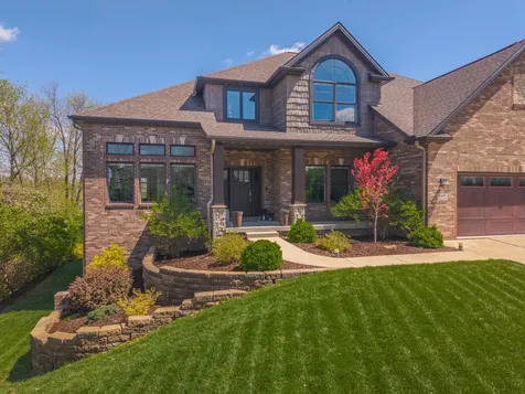 9487 Janel Drive Bloomington IL 61705