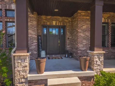 9487 Janel Drive Bloomington IL 61705