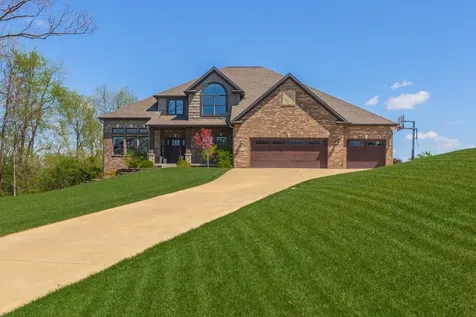 9487 Janel Drive Bloomington IL 61705