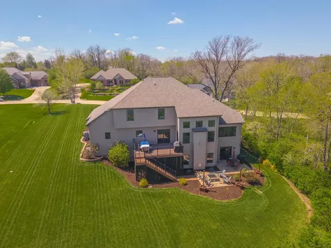 9487 Janel Drive Bloomington IL 61705