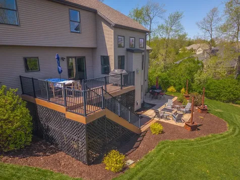 9487 Janel Drive Bloomington IL 61705