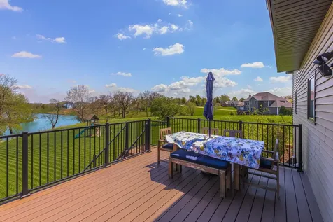 9487 Janel Drive Bloomington IL 61705