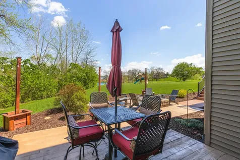 9487 Janel Drive Bloomington IL 61705