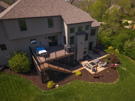 9487 Janel Drive Bloomington IL 61705