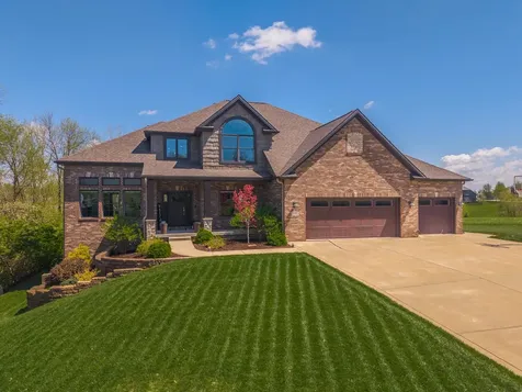 9487 Janel Drive Bloomington IL 61705