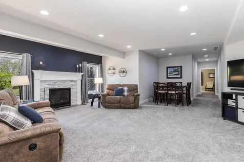 9487 Janel Drive Bloomington IL 61705