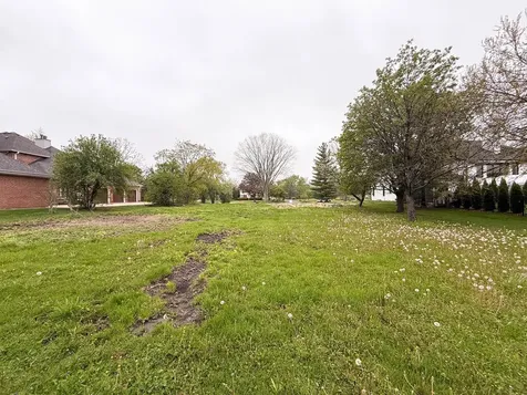 7725 South Drew Avenue Burr Ridge IL 60527
