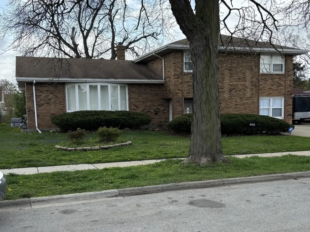 403 Morse Drive E Northlake IL 60164