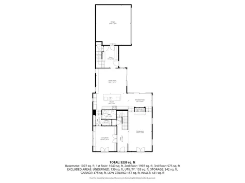 1319 Lincoln Street Evanston IL 60201