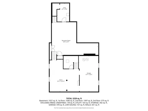 1319 Lincoln Street Evanston IL 60201
