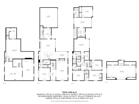 1319 Lincoln Street Evanston IL 60201