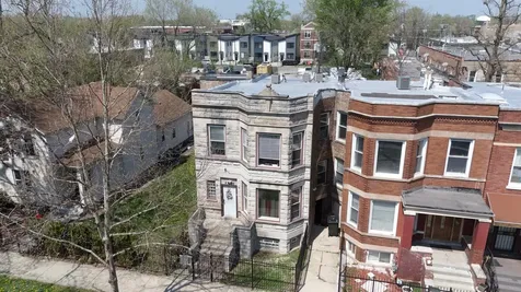 2822 West Flournoy Street Chicago IL 60612
