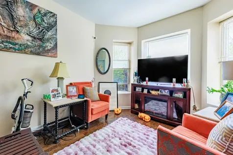 2822 West Flournoy Street Chicago IL 60612