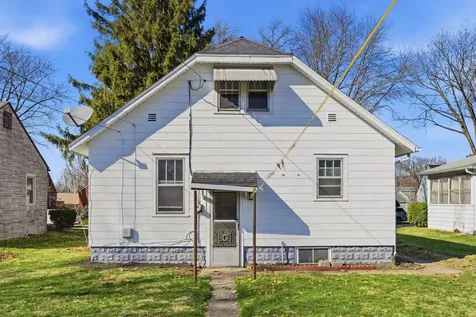 507 West 12th Street Sterling IL 61081