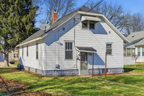 507 West 12th Street Sterling IL 61081