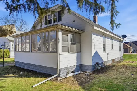 507 West 12th Street Sterling IL 61081