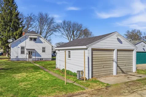 507 West 12th Street Sterling IL 61081