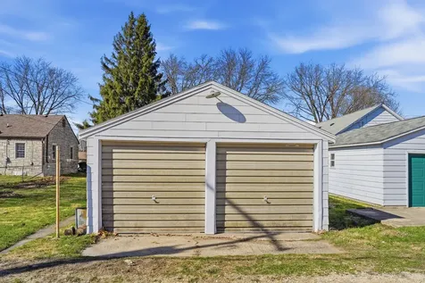 507 West 12th Street Sterling IL 61081