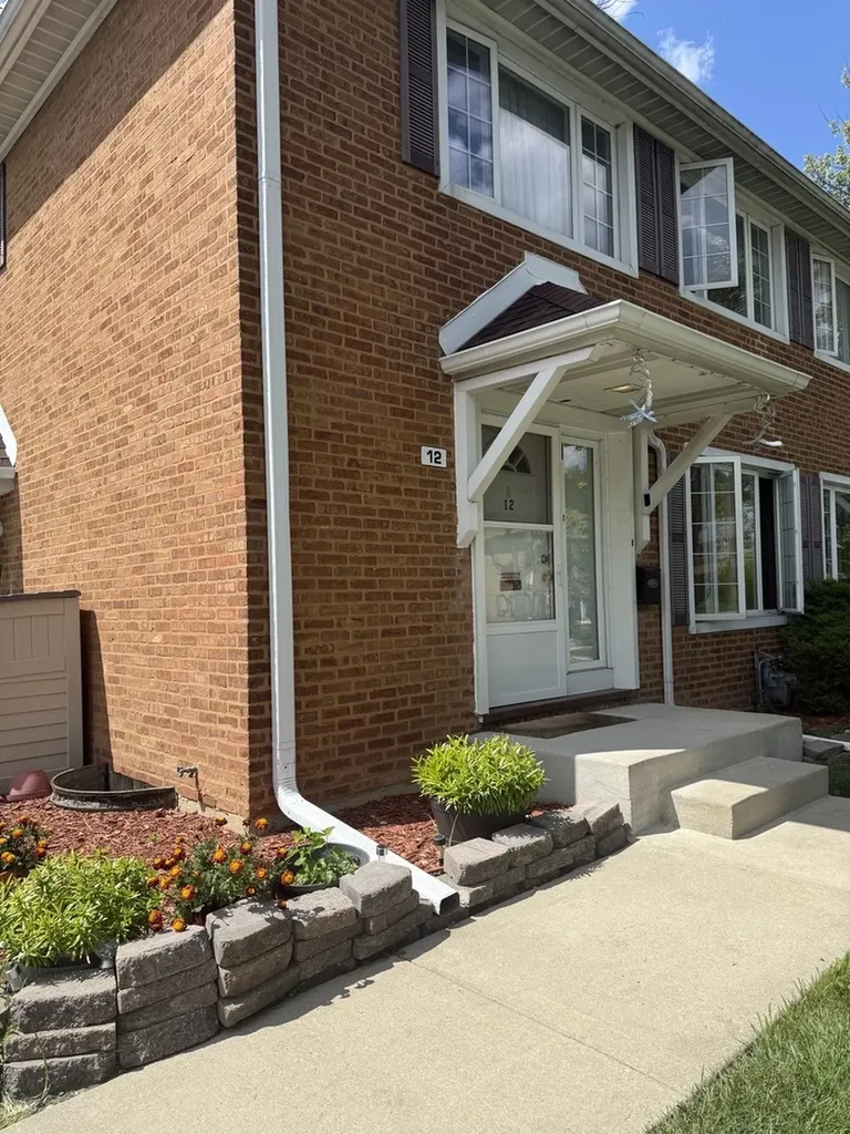 12 Gibson Road Park Forest IL 60466