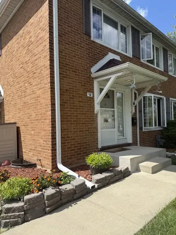 12 Gibson Road Park Forest IL 60466