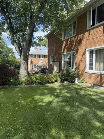 12 Gibson Road Park Forest IL 60466