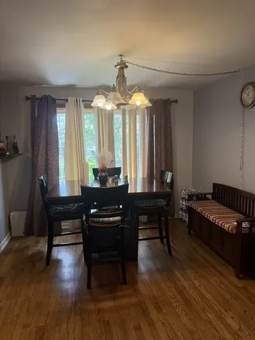 12 Gibson Road Park Forest IL 60466