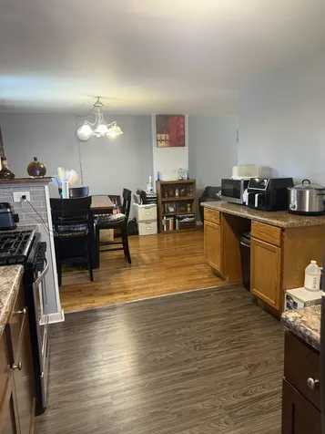 12 Gibson Road Park Forest IL 60466