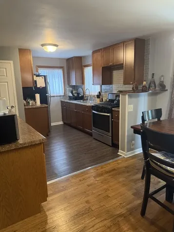 12 Gibson Road Park Forest IL 60466