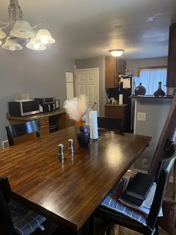12 Gibson Road Park Forest IL 60466