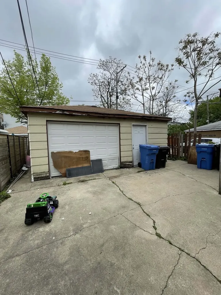 4930 West Adams Street Chicago IL 60644