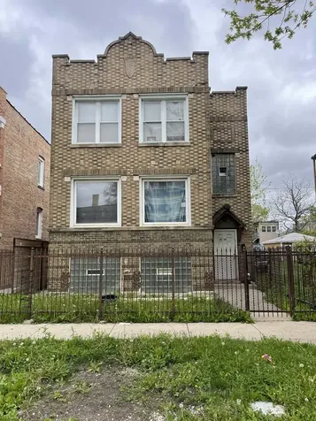 4930 West Adams Street Chicago IL 60644