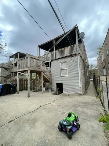 4930 West Adams Street Chicago IL 60644