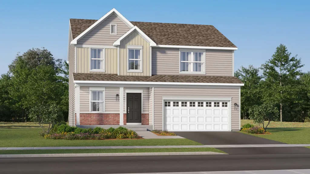 3829 Meadowridge Road Woodstock IL 60098