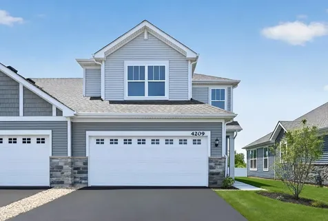 4209 Meadowridge Road Woodstock IL 60098