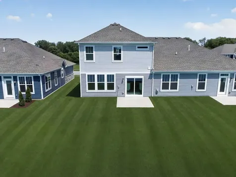 4209 Meadowridge Road Woodstock IL 60098