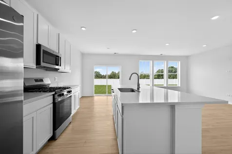 4209 Meadowridge Road Woodstock IL 60098