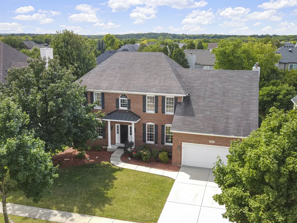 852 Sunrise Drive South Elgin IL 60177