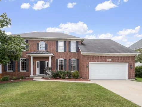 852 Sunrise Drive South Elgin IL 60177