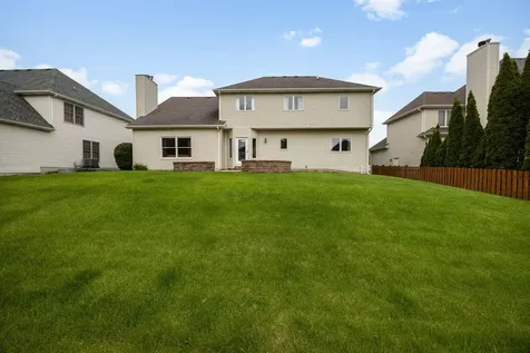 852 Sunrise Drive South Elgin IL 60177