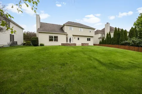 852 Sunrise Drive South Elgin IL 60177