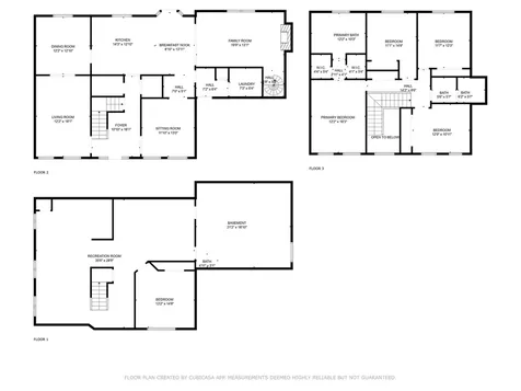 852 Sunrise Drive South Elgin IL 60177