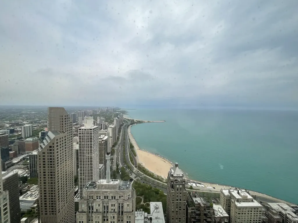 175 East Delaware Place Chicago IL 60611