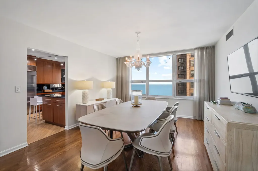 1515 North Astor Street Chicago IL 60610