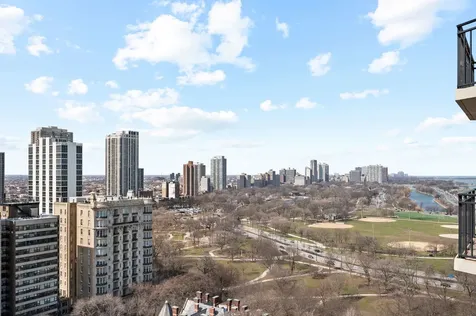 1515 North Astor Street Chicago IL 60610