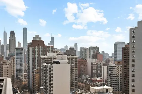 1515 North Astor Street Chicago IL 60610