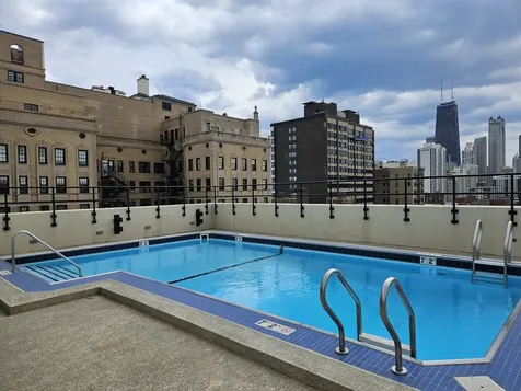 1515 North Astor Street Chicago IL 60610