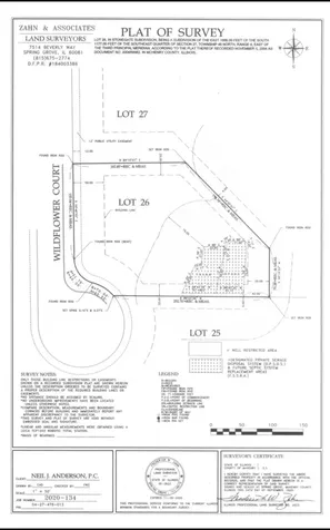 7010 Wildflower Court Spring Grove IL 60081